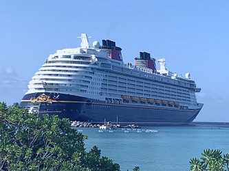 Disney Cruise Line Information and Facts | Disney Cruise